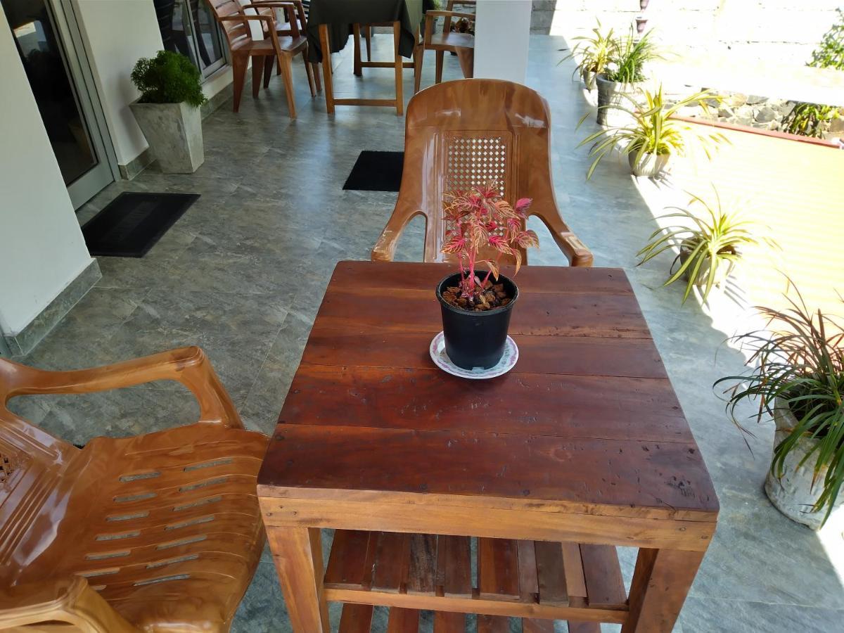 Sandhara Home Stay Tangalle Ngoại thất bức ảnh
