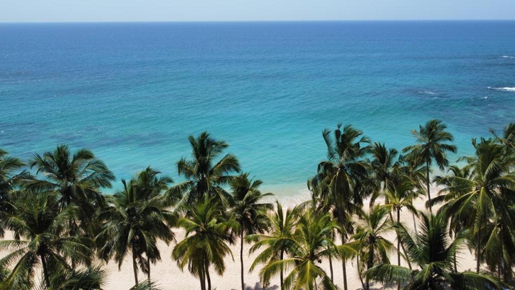 Sandhara Home Stay Tangalle Ngoại thất bức ảnh
