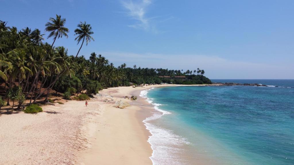 Sandhara Home Stay Tangalle Ngoại thất bức ảnh