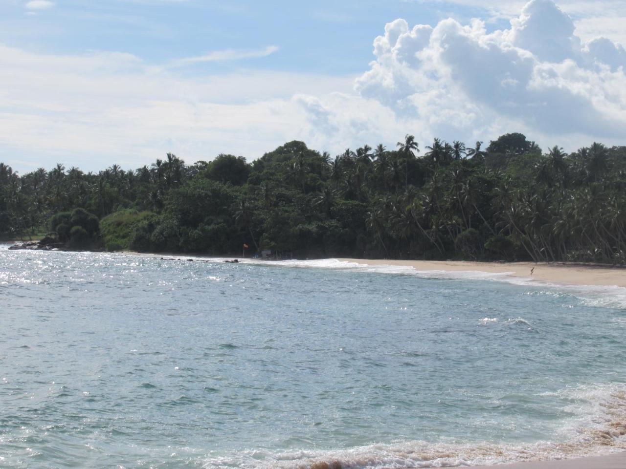 Sandhara Home Stay Tangalle Ngoại thất bức ảnh