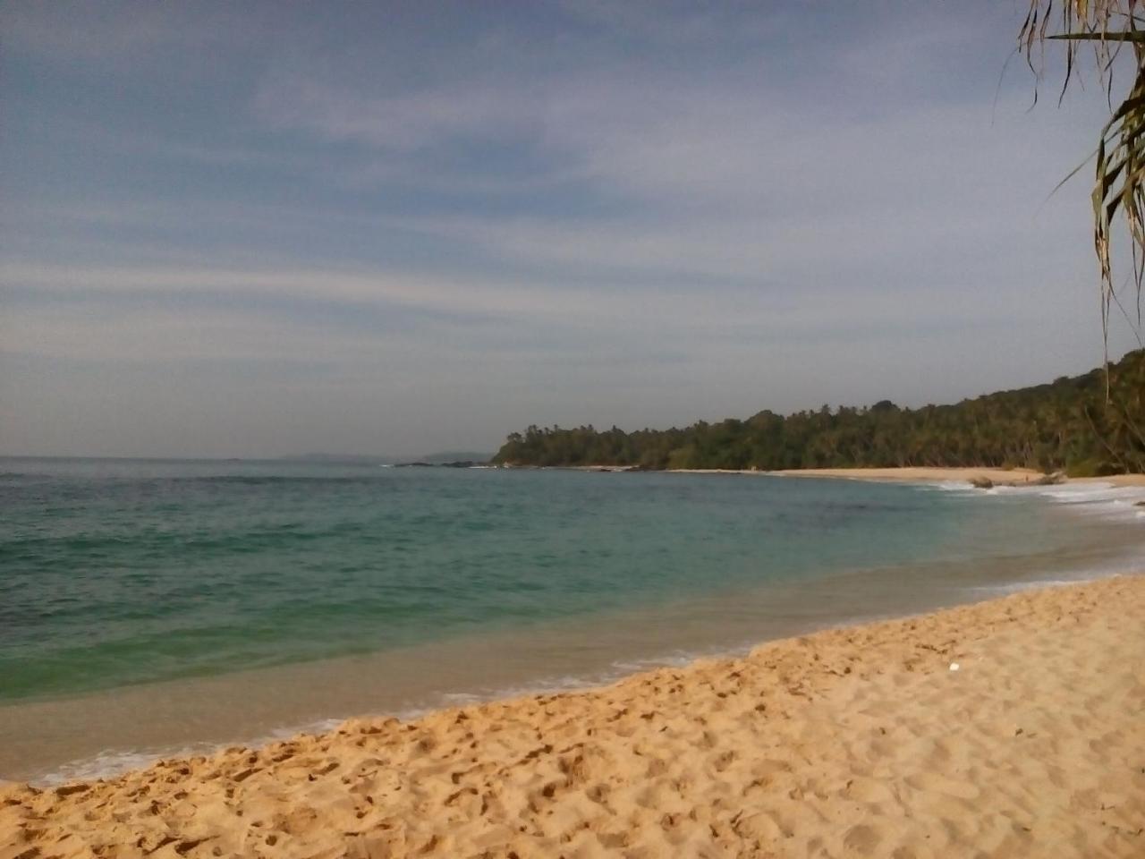 Sandhara Home Stay Tangalle Ngoại thất bức ảnh