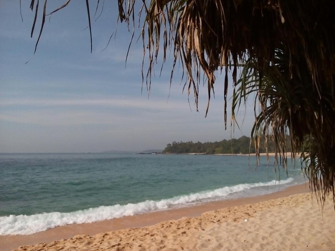 Sandhara Home Stay Tangalle Ngoại thất bức ảnh