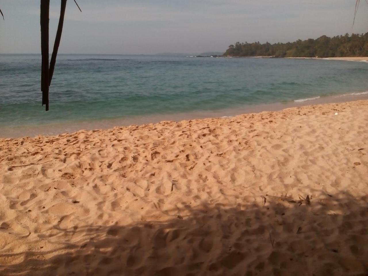 Sandhara Home Stay Tangalle Ngoại thất bức ảnh