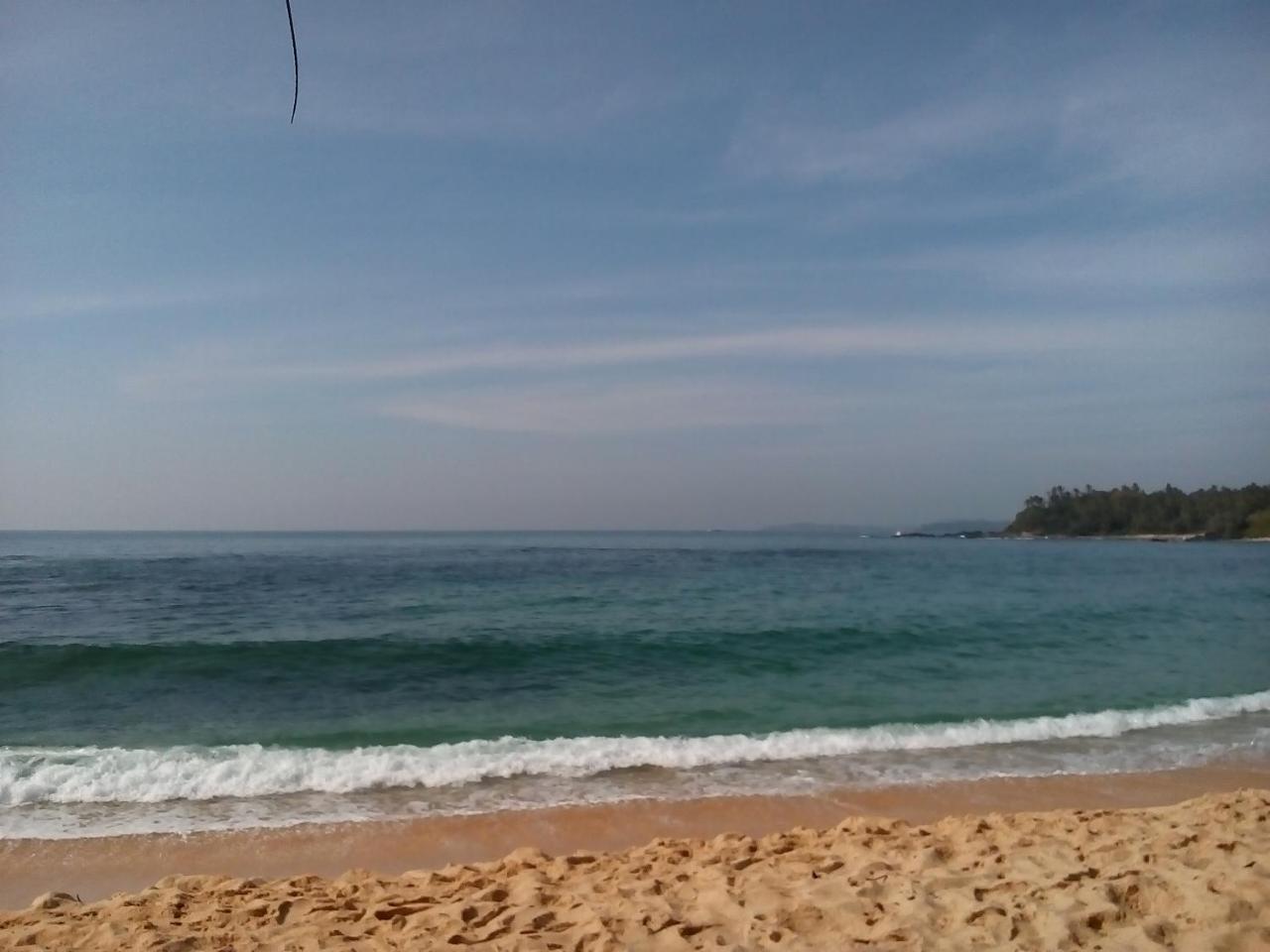 Sandhara Home Stay Tangalle Ngoại thất bức ảnh