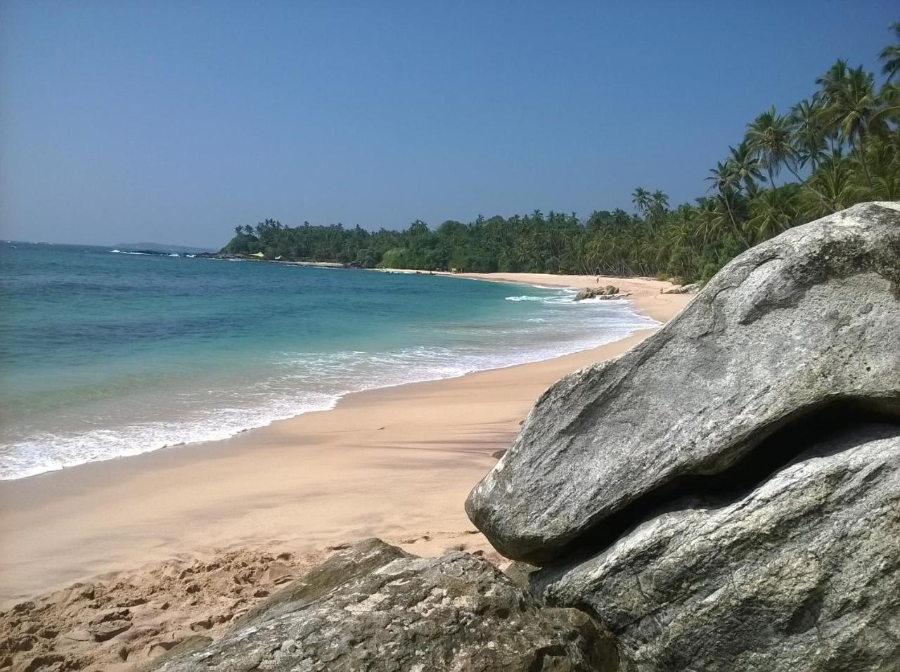 Sandhara Home Stay Tangalle Ngoại thất bức ảnh