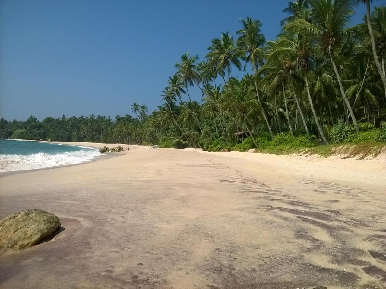 Sandhara Home Stay Tangalle Ngoại thất bức ảnh