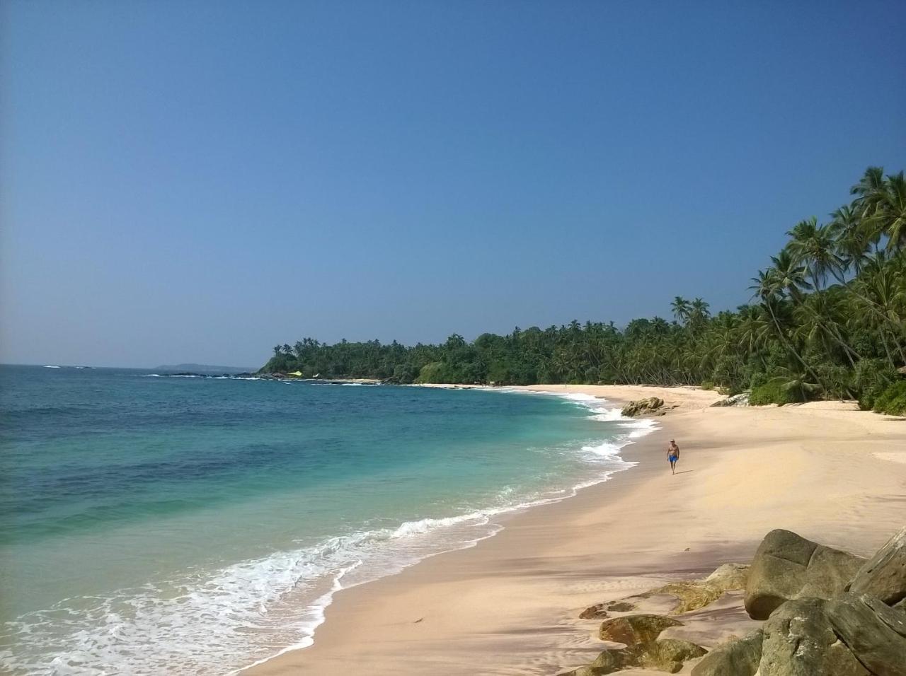 Sandhara Home Stay Tangalle Ngoại thất bức ảnh