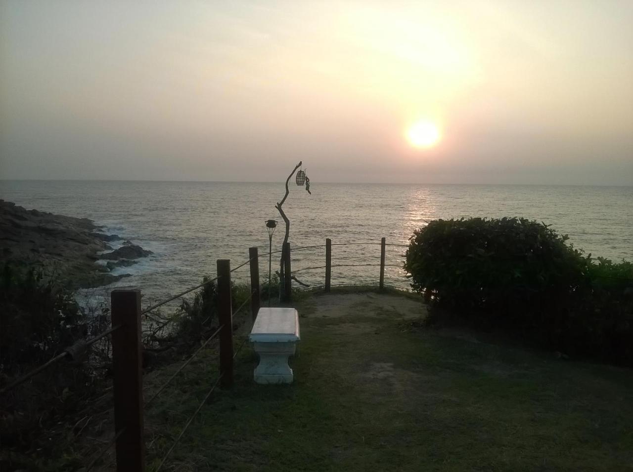 Sandhara Home Stay Tangalle Ngoại thất bức ảnh