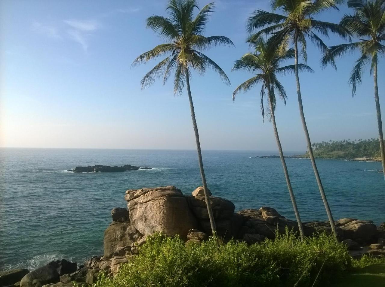 Sandhara Home Stay Tangalle Ngoại thất bức ảnh