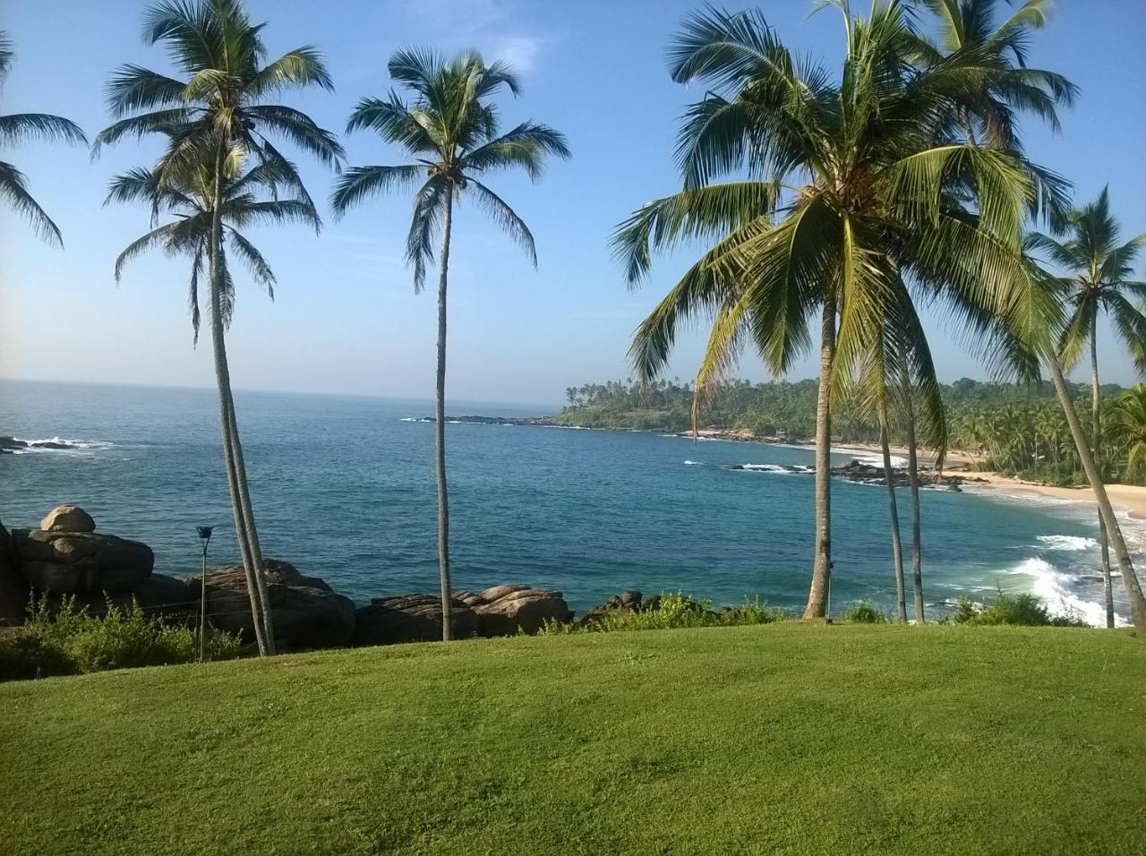 Sandhara Home Stay Tangalle Ngoại thất bức ảnh