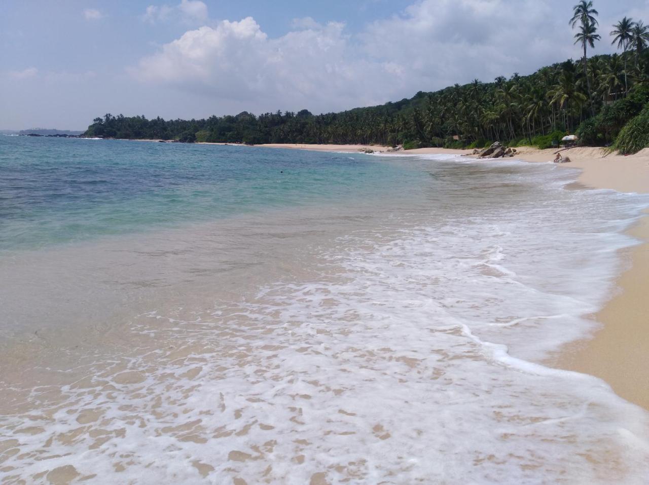 Sandhara Home Stay Tangalle Ngoại thất bức ảnh