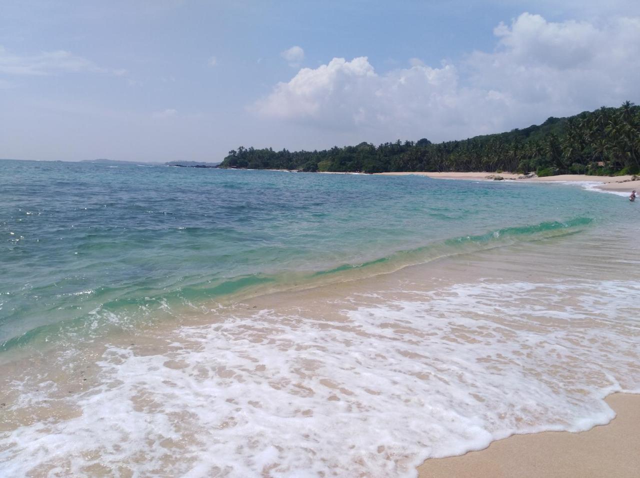 Sandhara Home Stay Tangalle Ngoại thất bức ảnh