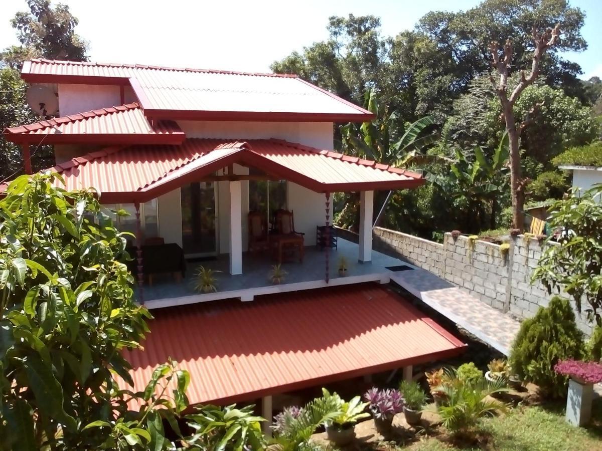 Sandhara Home Stay Tangalle Ngoại thất bức ảnh
