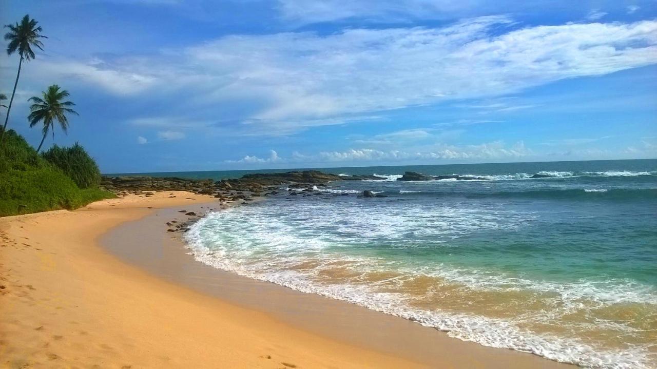 Sandhara Home Stay Tangalle Ngoại thất bức ảnh