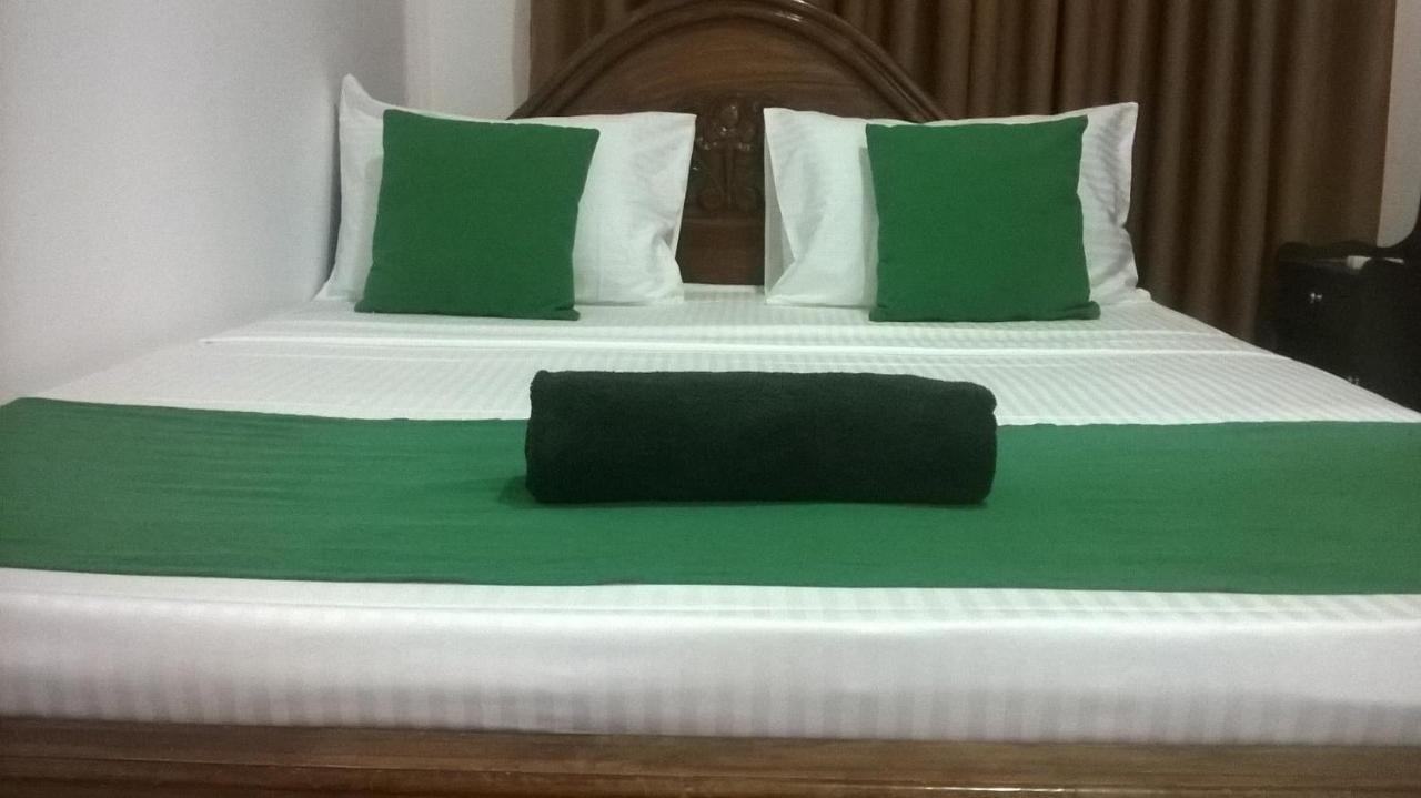 Sandhara Home Stay Tangalle Ngoại thất bức ảnh