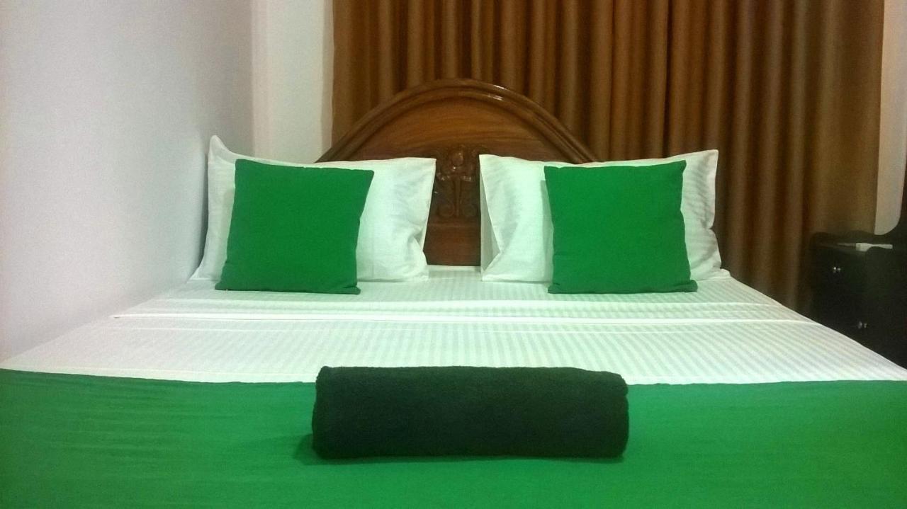 Sandhara Home Stay Tangalle Ngoại thất bức ảnh